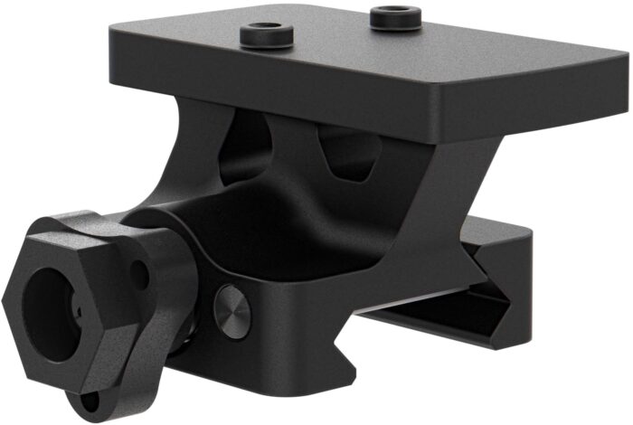 Trijicon RMRcc Full Co-Witness Mount w/Q-LOC Technology