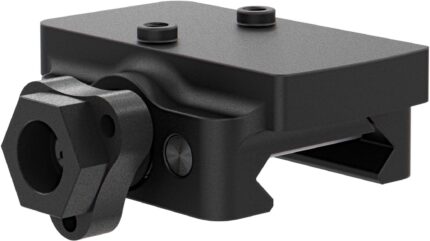 Trijicon RMRcc Low Mount w/Q-LOC Technology