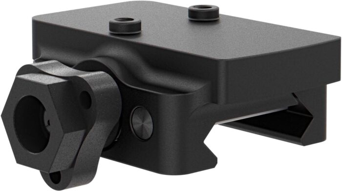 Trijicon RMRcc Low Mount w/Q-LOC Technology