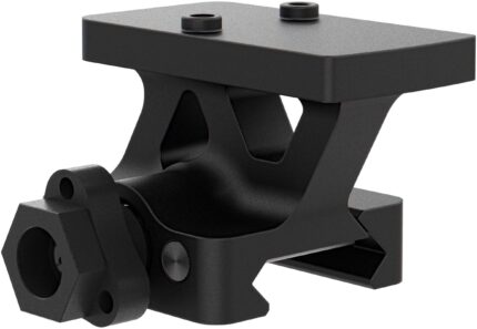 Trijicon RMRcc Lower 1/3 Co-Witness Mount w/Q-LOC Technology