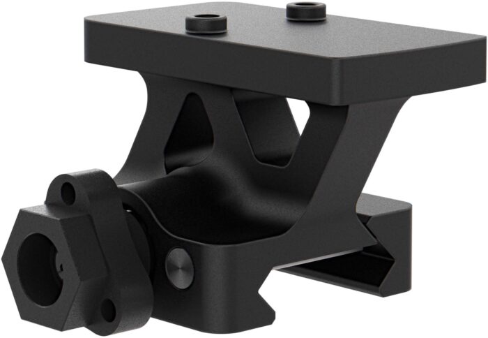 Trijicon RMRcc Lower 1/3 Co-Witness Mount w/Q-LOC Technology
