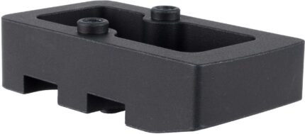 Trijicon RMRcc Plate for Accessory Ring Caps w/Q-LOC Technology