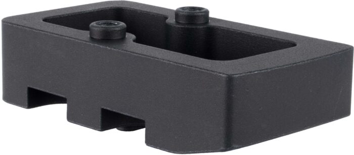 Trijicon RMRcc Plate for Accessory Ring Caps w/Q-LOC Technology