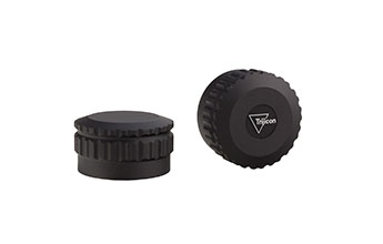 Trijicon RS20, RS22, RS24, RS29, TR25, TR26 Adjuster Caps