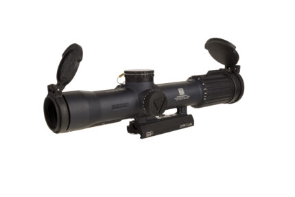 Trijicon SCO VCOG 1-8x28mm 34mm Tube FFP Rifle Scope