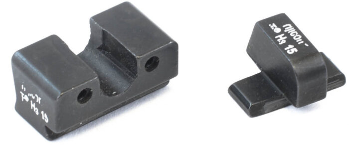Trijicon Sig HD Night Sight Set