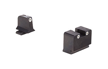 Trijicon Sight Suppressor Set for Springfield Guns