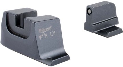 Trijicon Suppressor/Optic Height Sight Set for M&P C.O.R.E M&P M2.0 Optics Ready
