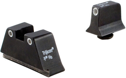 Trijicon Suppressor Sights - For Glock Large Frames TJ-GL204
