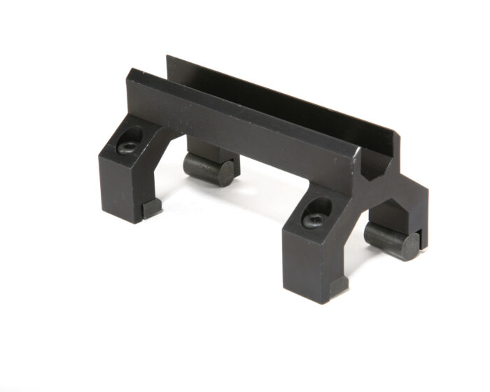 Trijicon TA03 ACOG Sight Adapter for H&K Rifles