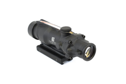 Trijicon TA31RCO-M4 ACOG 4x32 USMC M4 Rifle Scope w/ TA51 Mount &