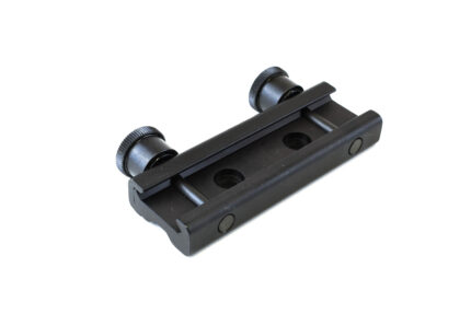Trijicon TA51 ACOG Flat Top Picatinny Mount Rail Adapter