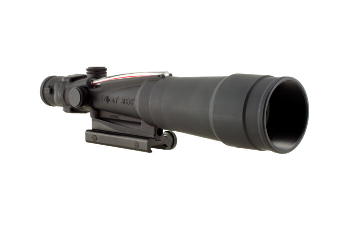 Trijicon TA55 ACOG 5.5x50 Rifle Scopes Advanced Combat Optical Gunsight