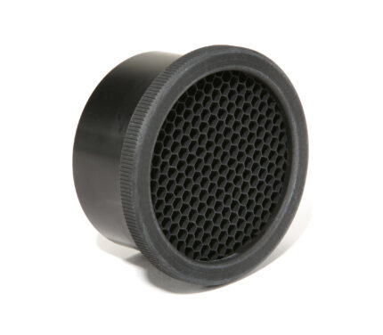 Trijicon TA67 Tenebraex killFLASH Anti-Reflection Device for 5.5x50 ACOG Scope