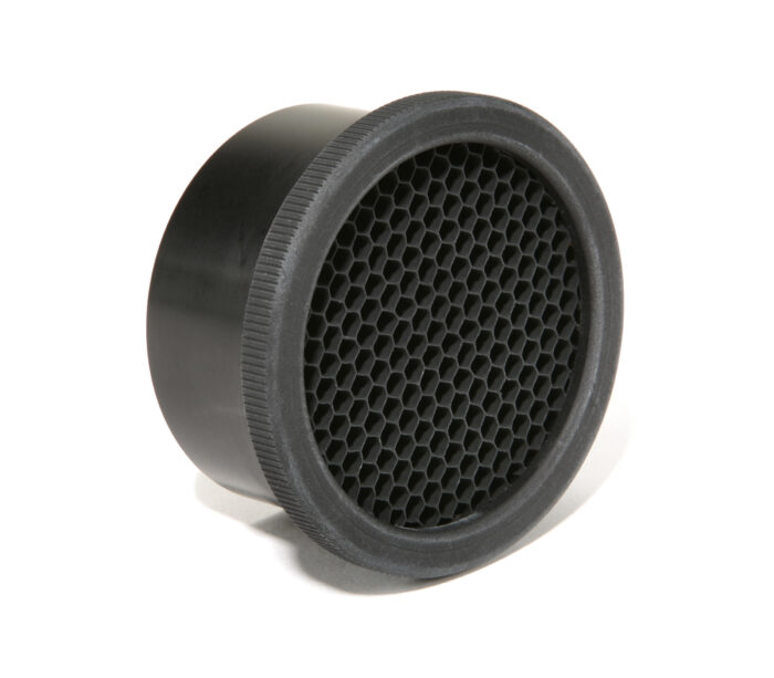 Trijicon TA67 Tenebraex killFLASH Anti-Reflection Device for 5.5x50 ACOG Scope