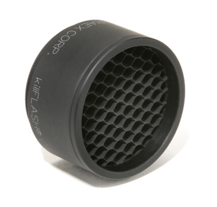 Trijicon TA87 Tenebraex killFLASH Anti-Reflection Device for 3x30 ACOG Scope