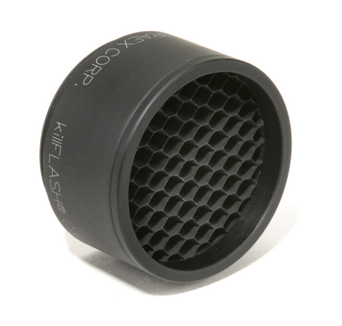 Trijicon TA87 Tenebraex killFLASH Anti-Reflection Device for 3x30 ACOG Scope