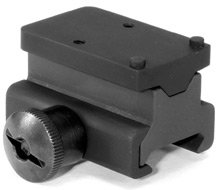 Trijicon Tall Picatinny Rail Mount for RMR Sights