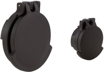 Trijicon Tenebraex Flip Cap Set for 1-8x28 VCOG