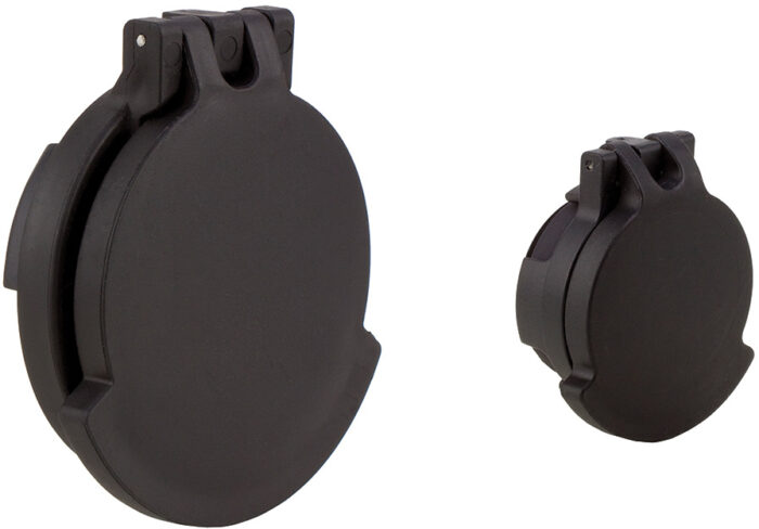 Trijicon Tenebraex Flip Cap Set for 1-8x28 VCOG
