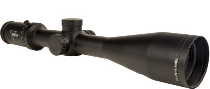 Trijicon Tenmile HX TMHX2450 6-24x50mm Rifle Scope, 30 mm Tube, Second Focal Plane (SFP)