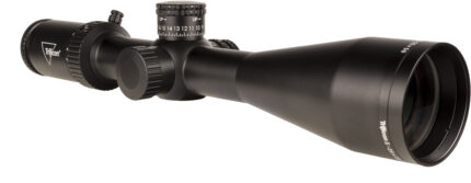 Trijicon Tenmile HX TMHX2550 5-25x50mm Rifle Scope, 30 mm Tube, Second Focal Plane (SFP)
