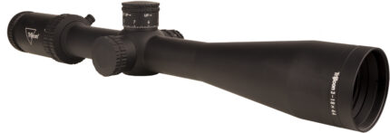 Trijicon Tenmile TM1844 3-18x44mm Rifle Scope, 30 mm Tube, First Focal Plane (FFP)