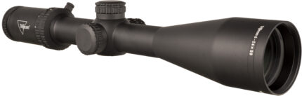 Trijicon Tenmile TM2450 6-24x50mm Rifle Scope, 30 mm Tube, Second Focal Plane (SFP)