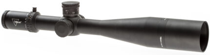Trijicon Tenmile TM5056 5-50x56mm Rifle Scope, 34 mm Tube, Second Focal Plane (SFP)