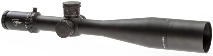 Trijicon Tenmile TM5056 5-50x56mm Rifle Scope, 34 mm Tube, Second Focal Plane (SFP)