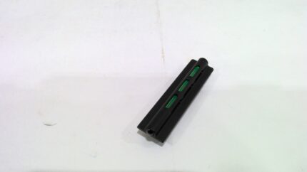 Trijicon TrijiDot Fiber Optic Shotgun Bead Sight - Green or Red