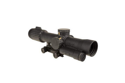 Trijicon VCOG VC18 1-8x28mm Rifle Scope, 34 mm Tube, First Focal Plane (FFP)