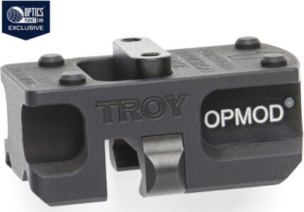 Troy Industries OPMOD Universal Red Dot Mount