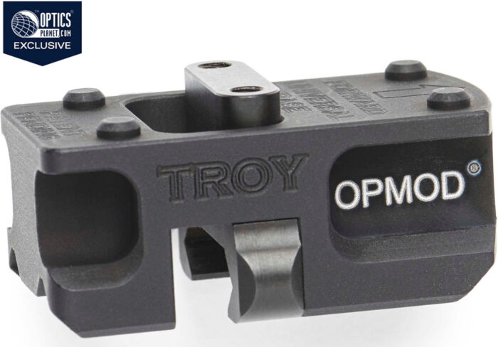 Troy Industries OPMOD Universal Red Dot Mount