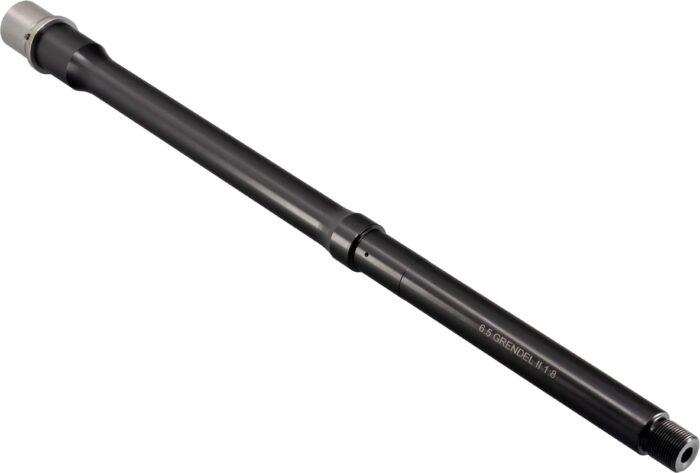 TRYBE Defense 16.25 in Medium Profile AR-15 Rifle Barrel, 6.5 Grendel Winchester