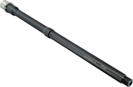 TRYBE Defense 16.25 in Medium Taper AR-15 Rifle Barrel, .350 Legend