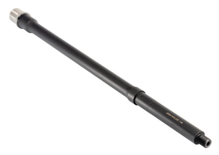 TRYBE Defense 18 in Medium Profile AR-15 Rifle Barrel, .223 Wylde