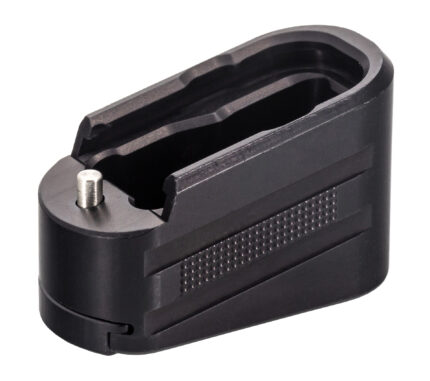 TRYBE Defense +2 Magazine Extension Base Pad