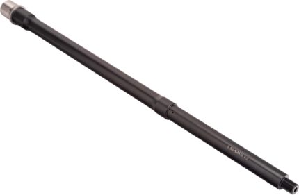 TRYBE Defense 20 in Medium Profile AR-15 Rifle Barrel .223 Wylde