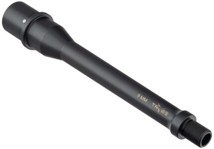 TRYBE Defense 7.5 in Thin Profile AR Pistol Barrel, 9mm