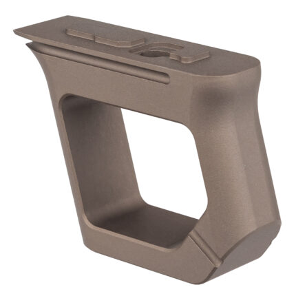TRYBE Defense Aggressive M-LOK & Key-Mod Handstop