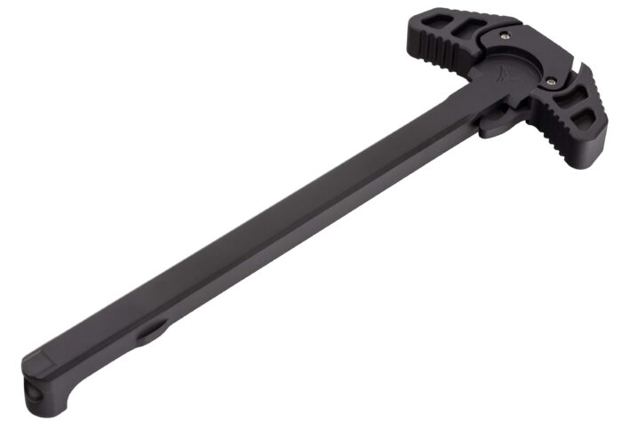 TRYBE Defense Ambidextrous Magnite Charging Handle