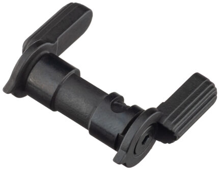 TRYBE Defense Ambidextrous Mil-Spec Safety Selector