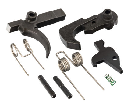 TRYBE Defense AR-10/AR-15 Fire Control Group Kit