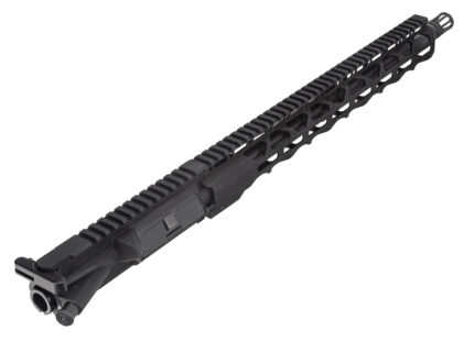 TRYBE Defense AR-15 16in 7.62x39mm M-LOK Complete Upper Receiver