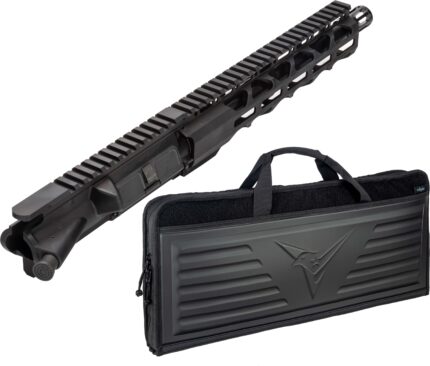 TRYBE Defense AR-15 .300 Blackout Upper Receiver