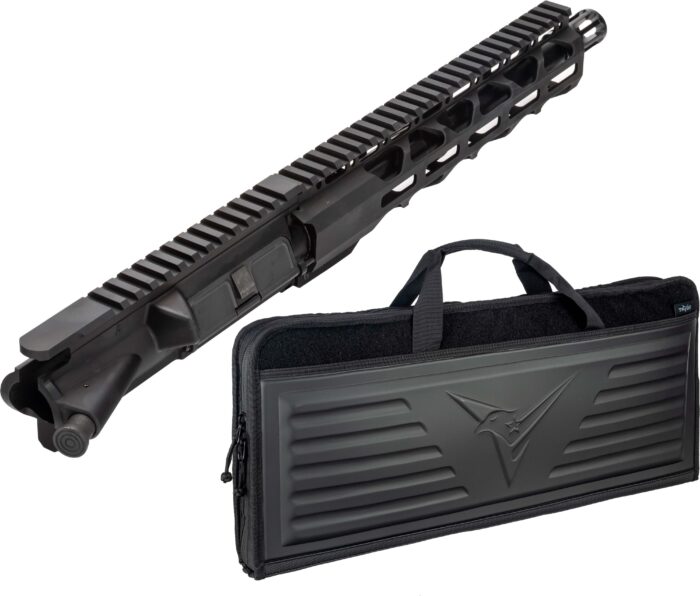 TRYBE Defense AR-15 .300 Blackout Upper Receiver