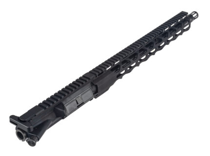 TRYBE Defense AR-15 5.56x45mm NATO Upper Receiver