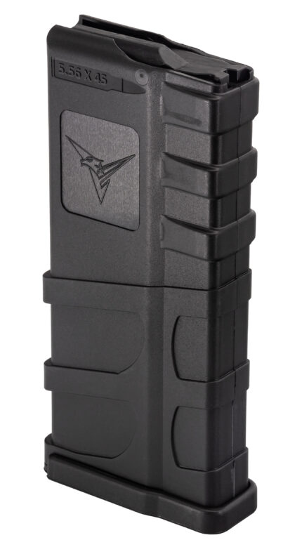 TRYBE Defense AR-15 Extended Grasp 10-Round Magazine