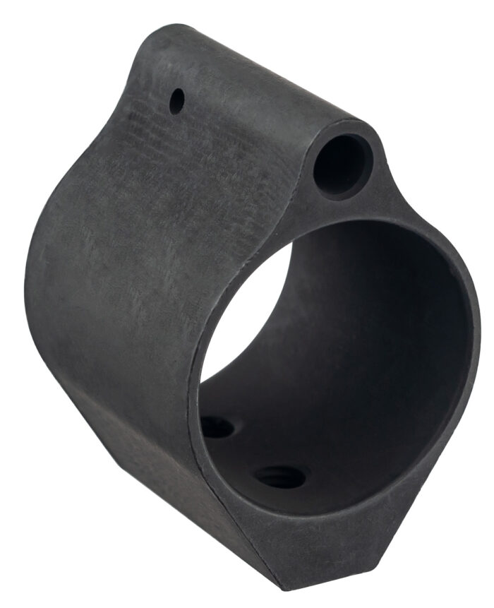 TRYBE Defense AR-15 Gas Block, .875 Steel